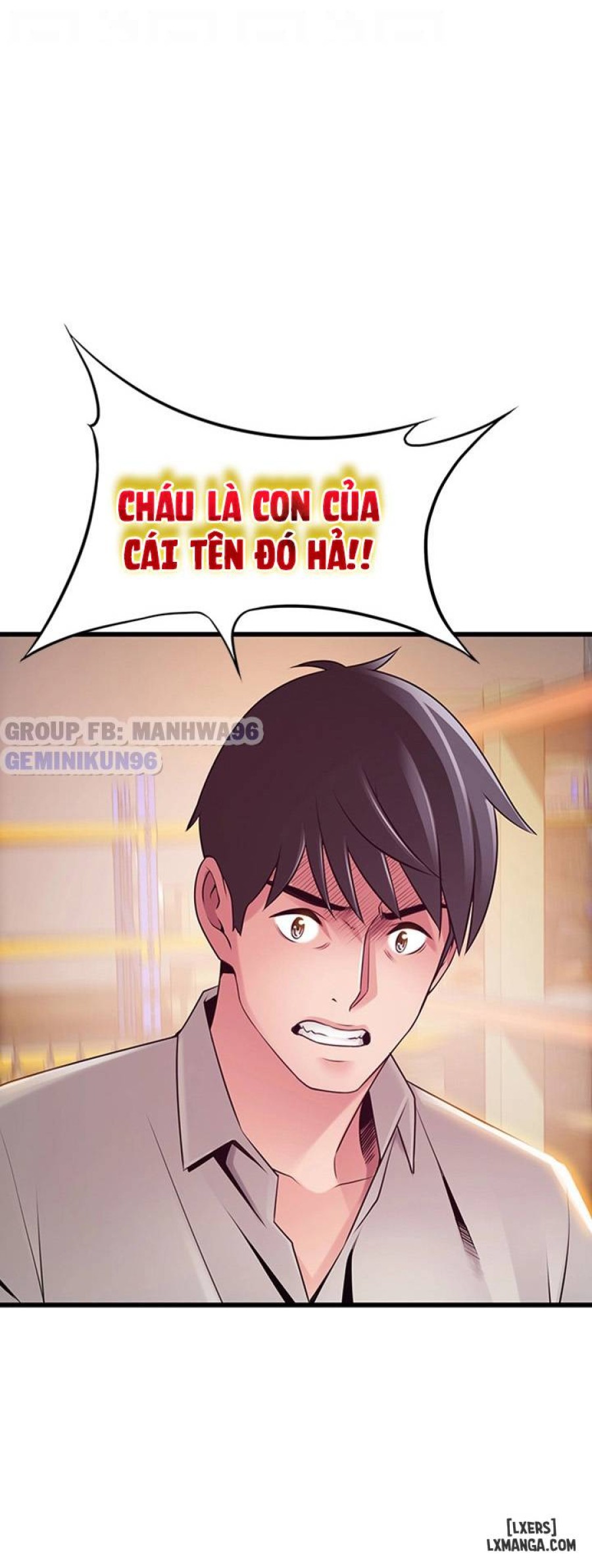Điểm Yếu 