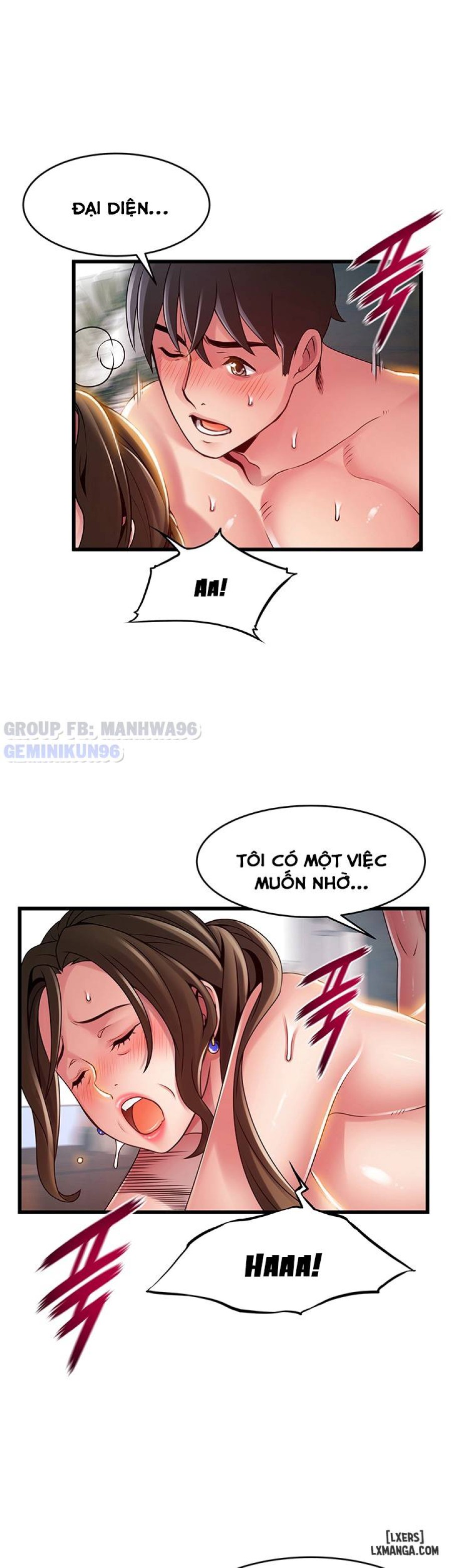Điểm Yếu 