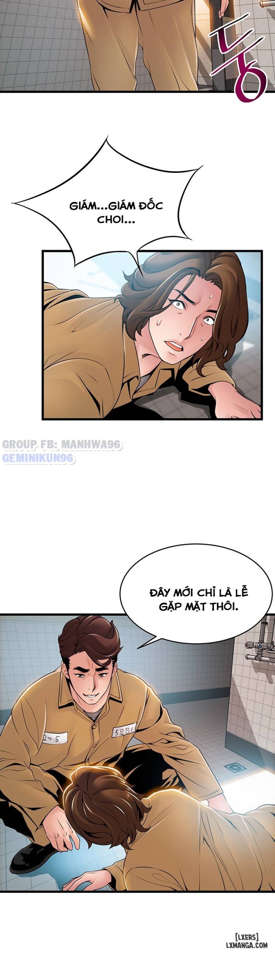 Điểm Yếu 