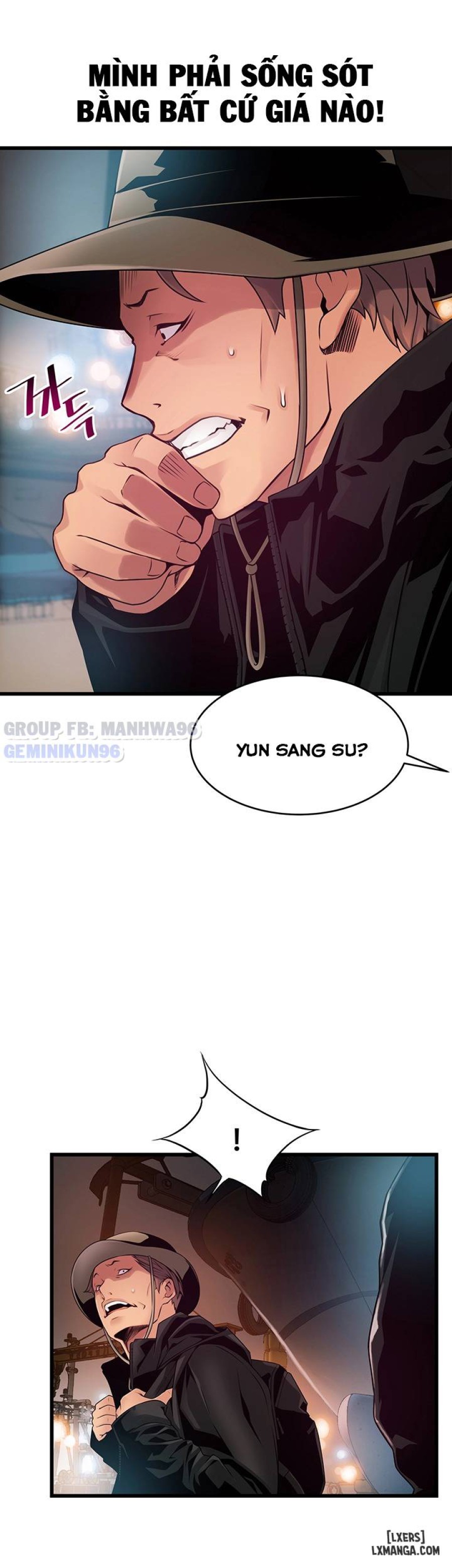 Điểm Yếu 
