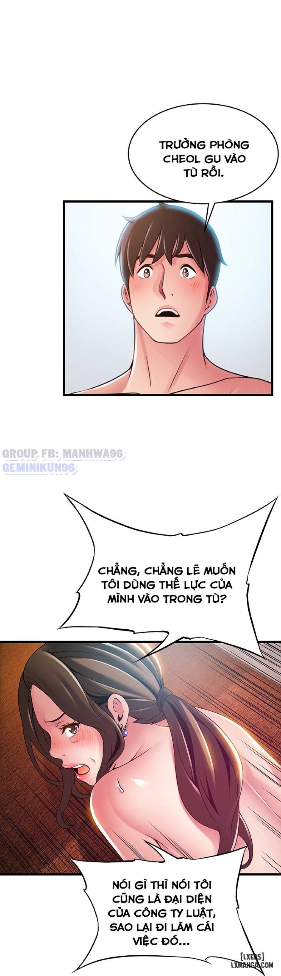 Điểm Yếu 