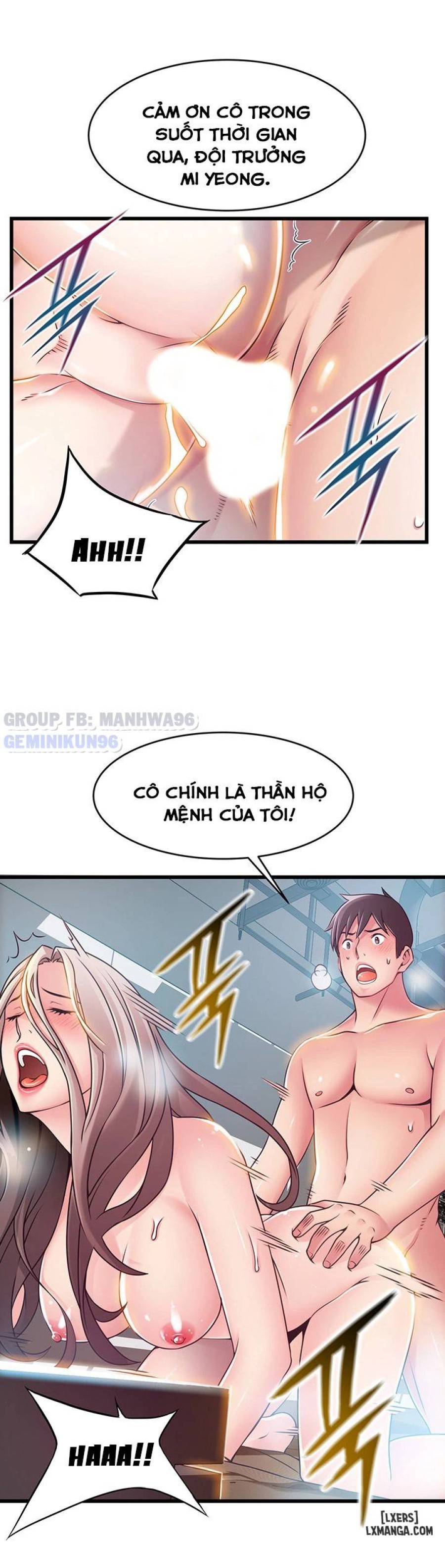Điểm Yếu 