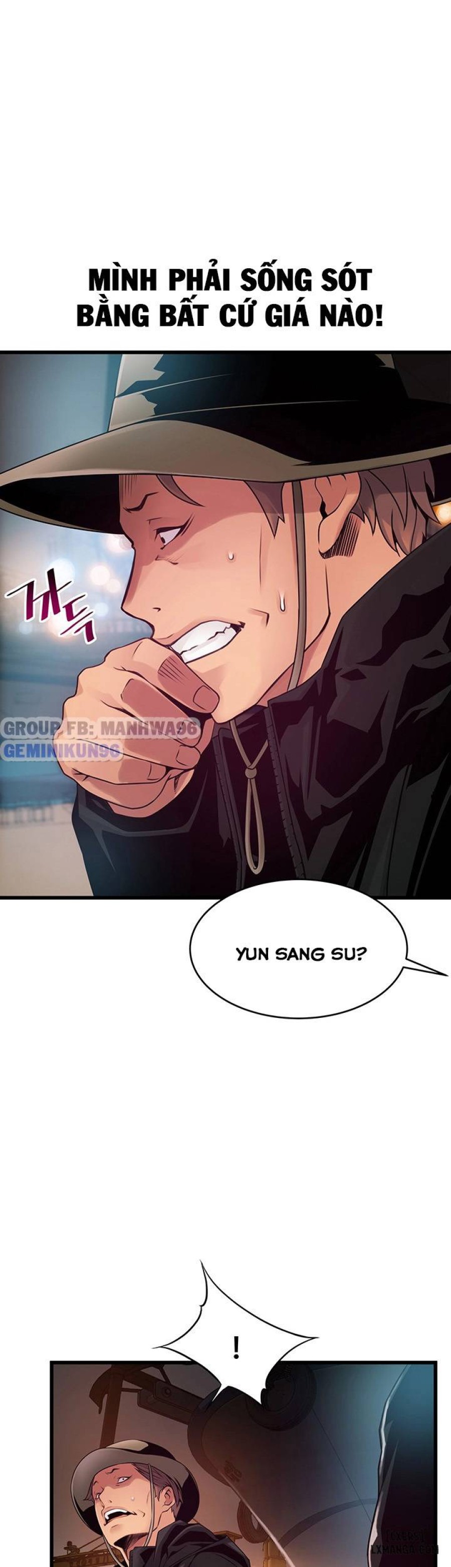 Điểm Yếu 
