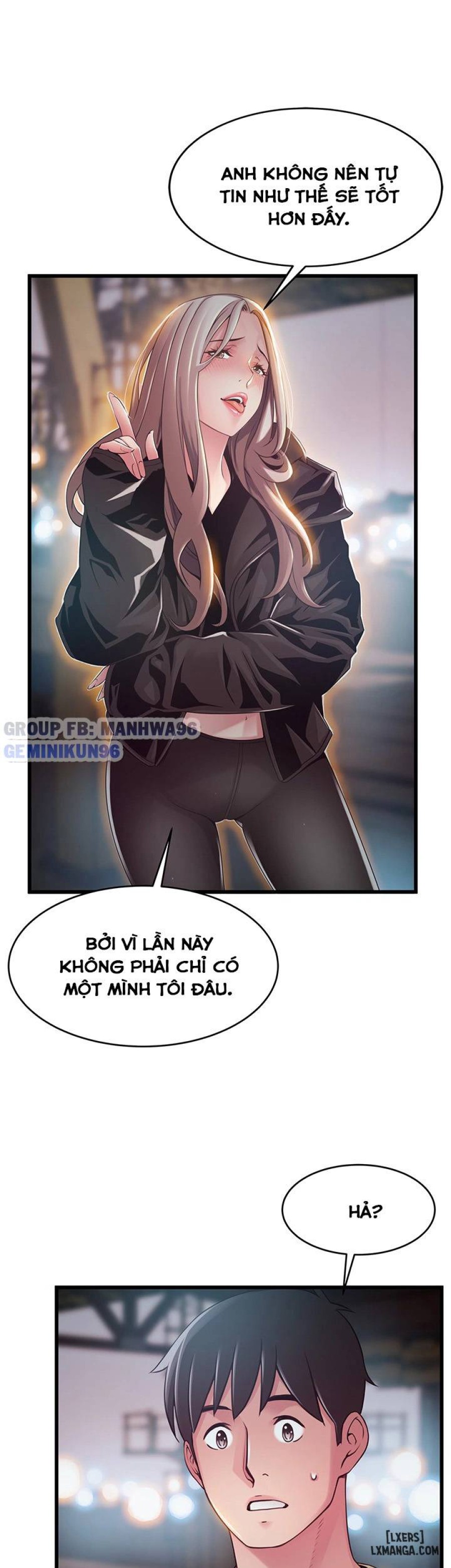 Điểm Yếu 