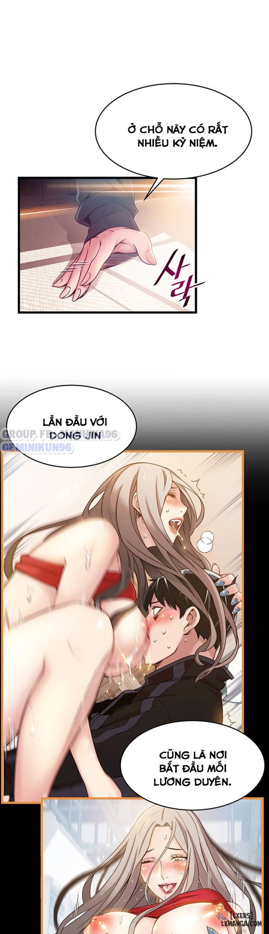 Điểm Yếu 