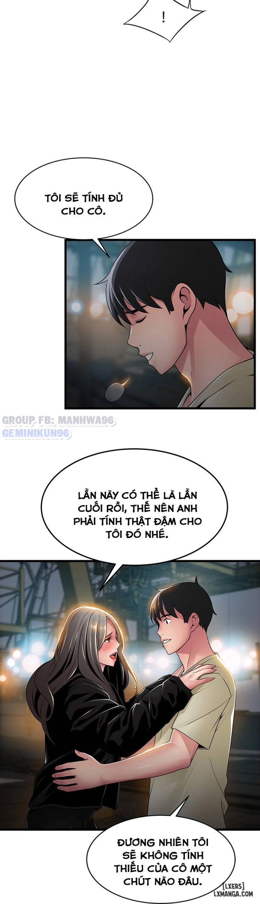 Điểm Yếu 