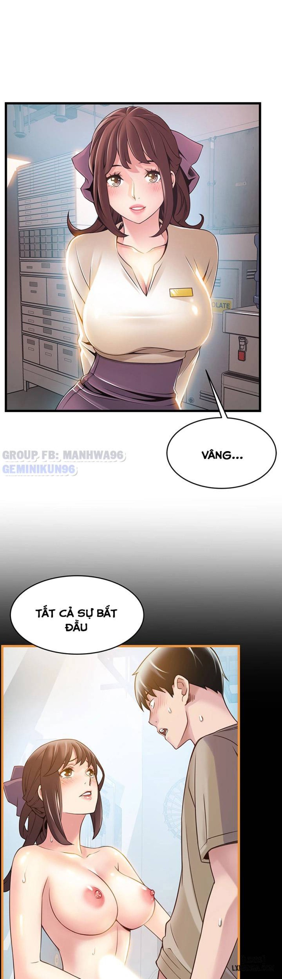 Điểm Yếu 