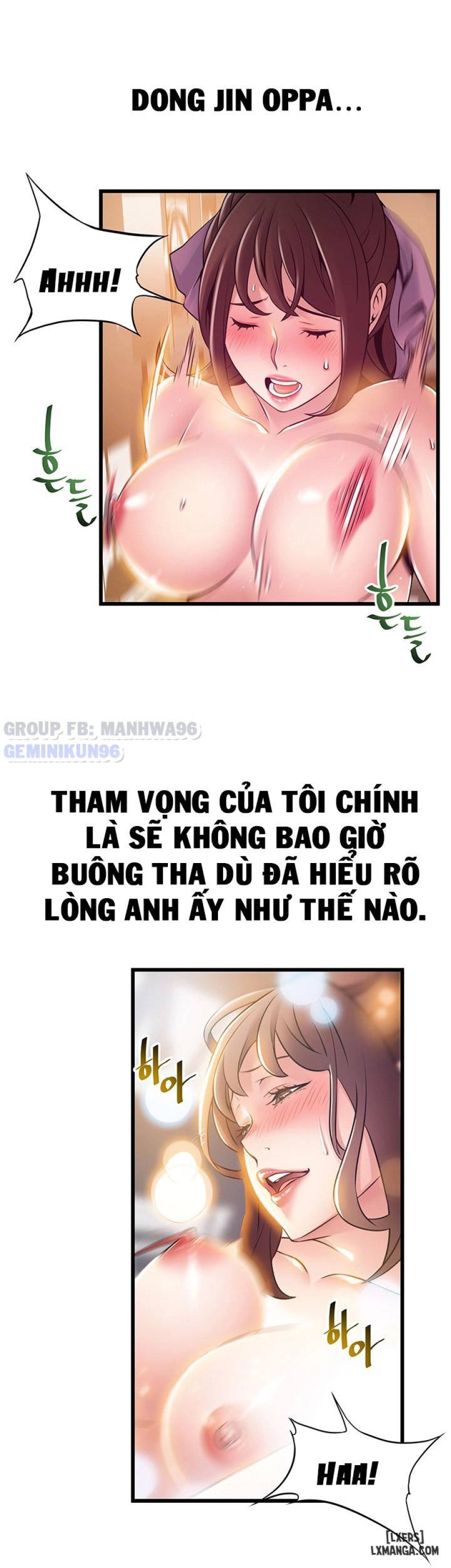 Điểm Yếu 
