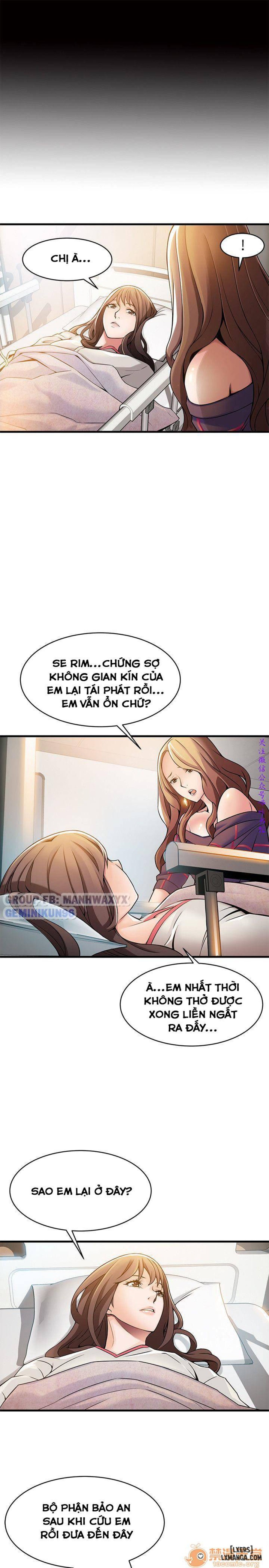 Điểm Yếu 