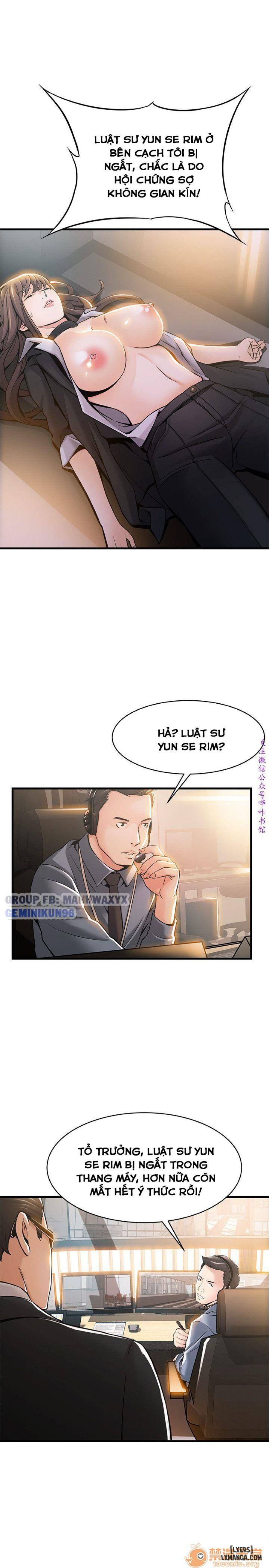 Điểm Yếu 