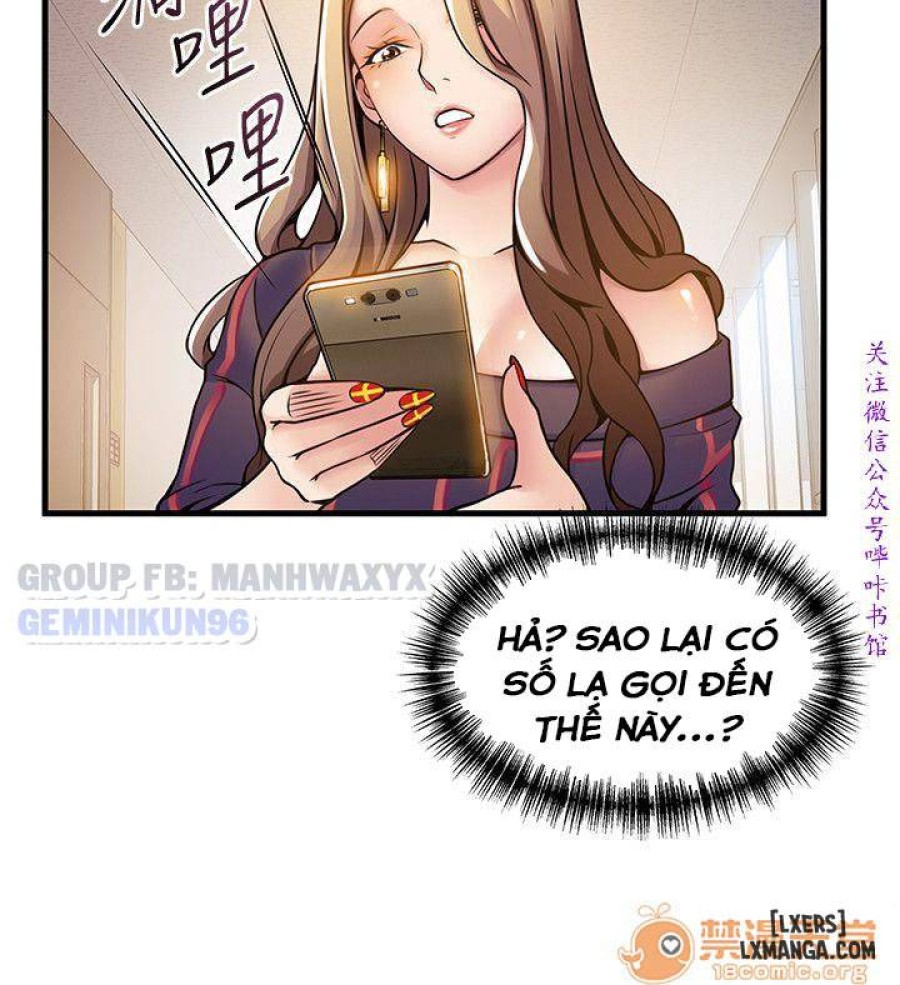 Điểm Yếu 