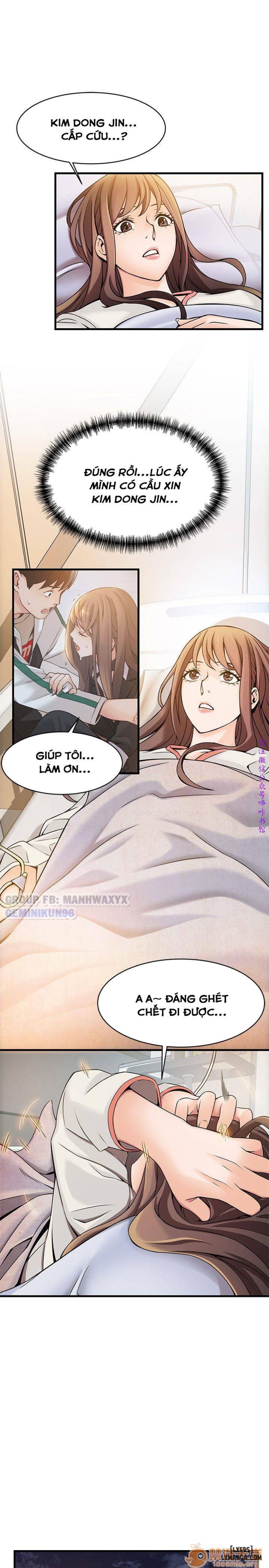 Điểm Yếu 