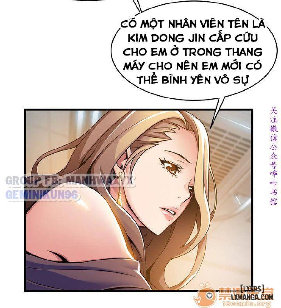Điểm Yếu 