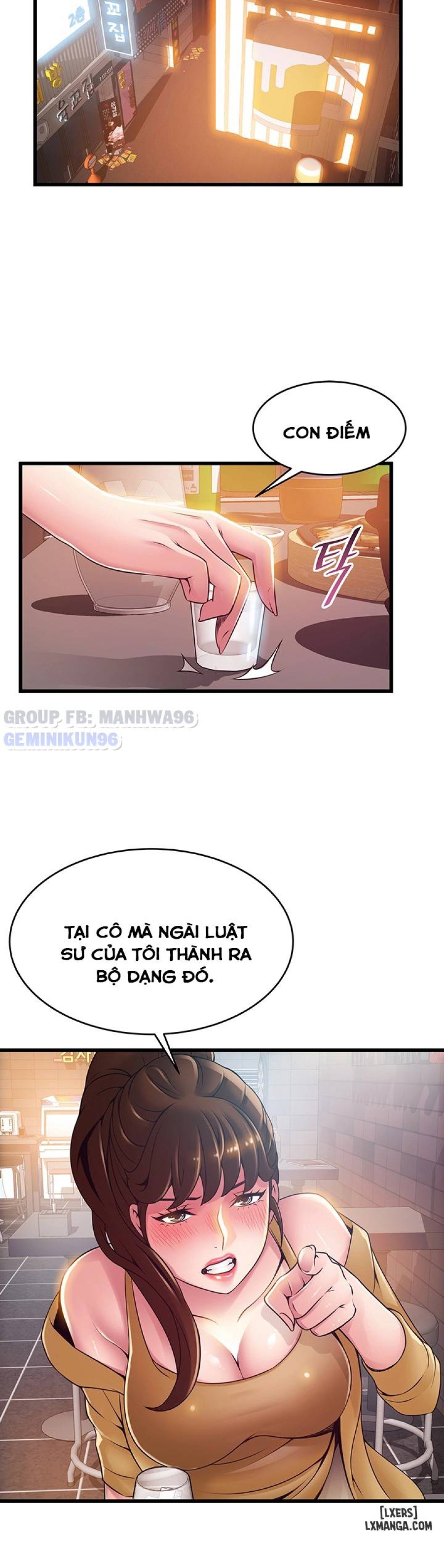 Điểm Yếu 