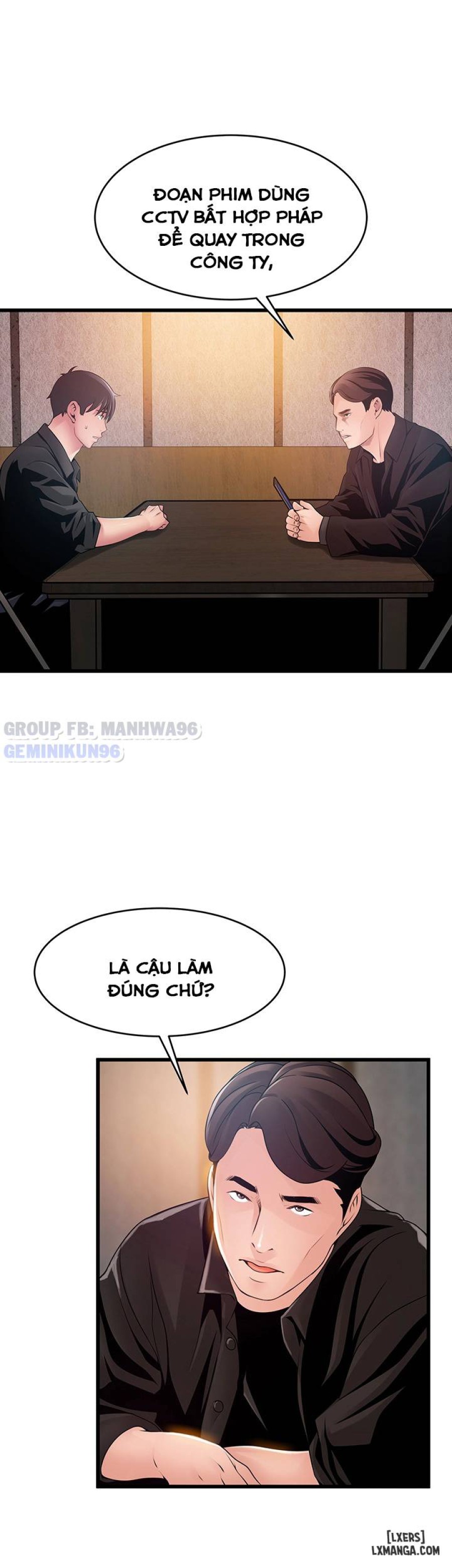 Điểm Yếu 