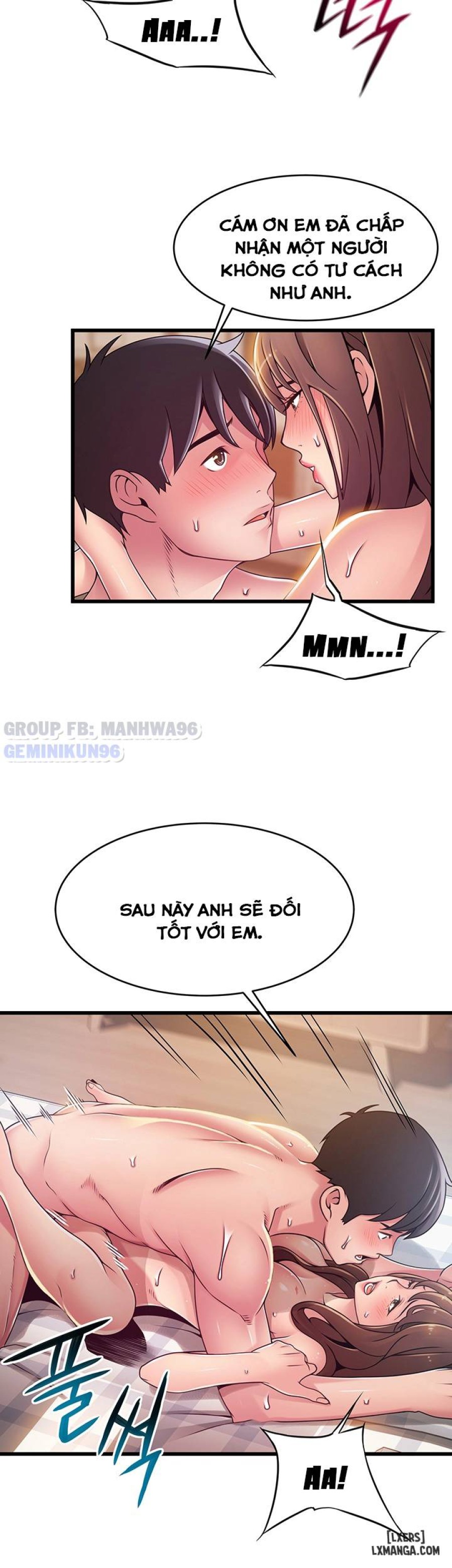 Điểm Yếu 
