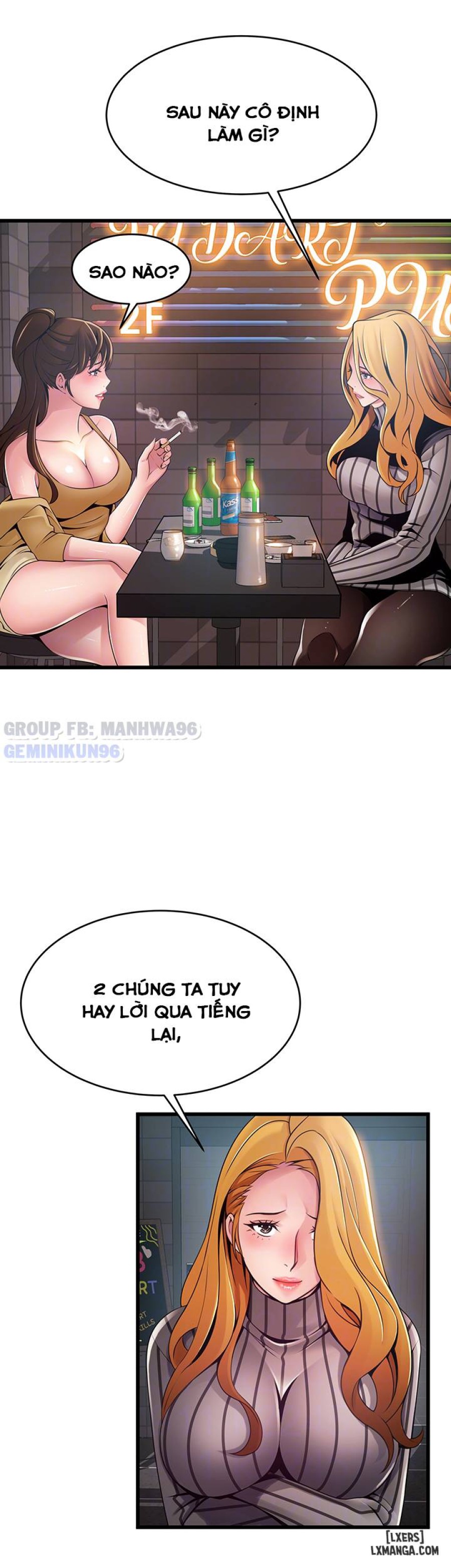 Điểm Yếu 