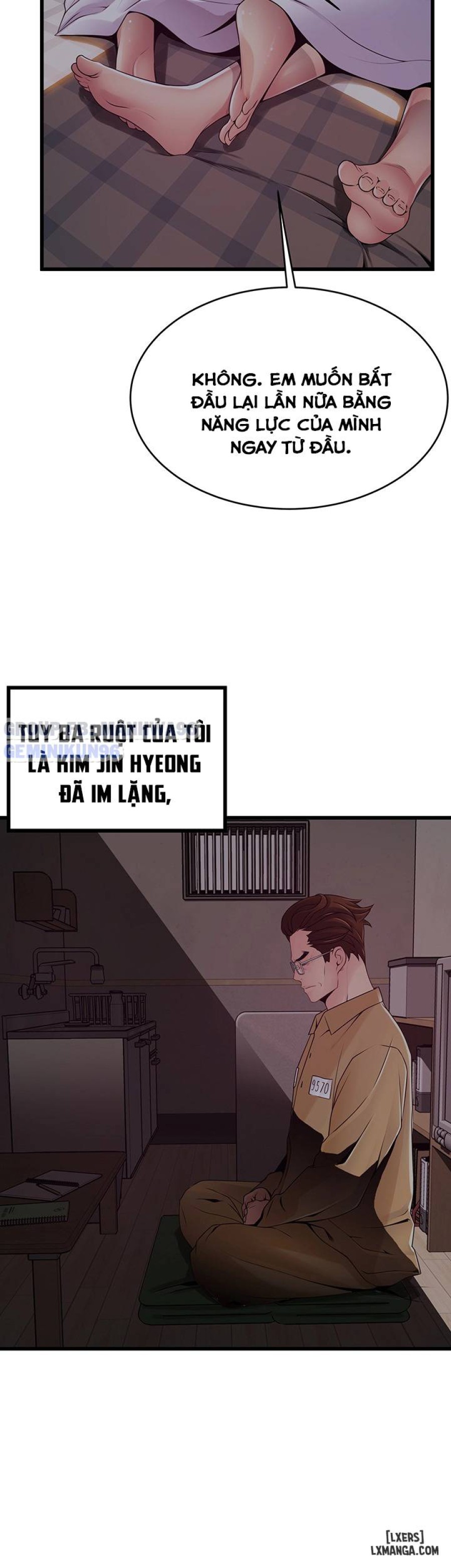 Điểm Yếu 