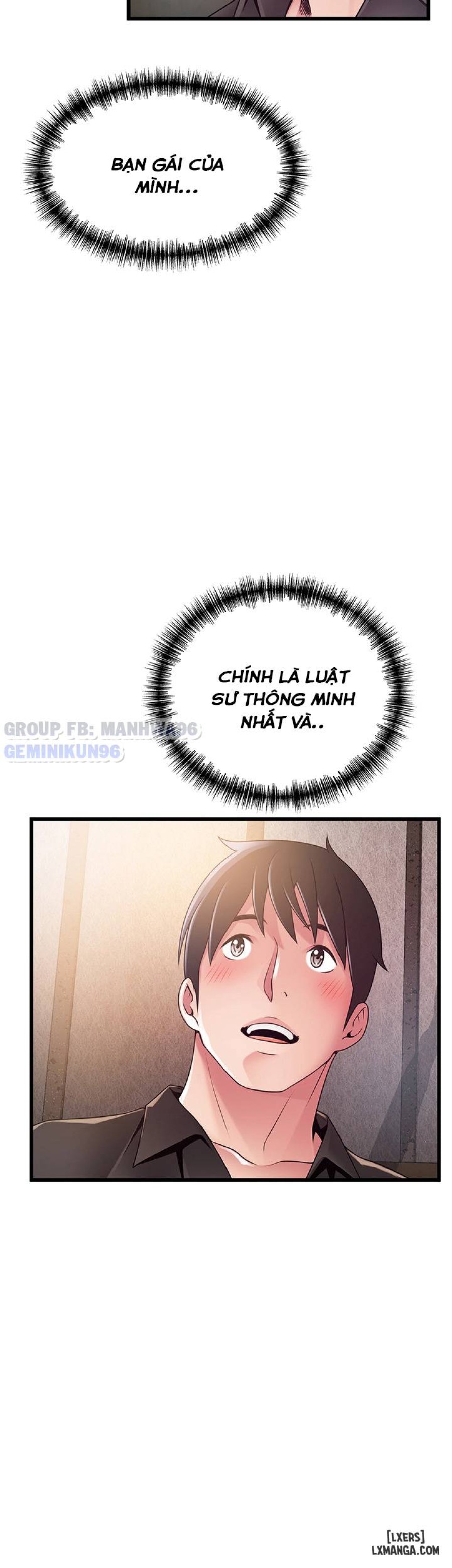 Điểm Yếu 