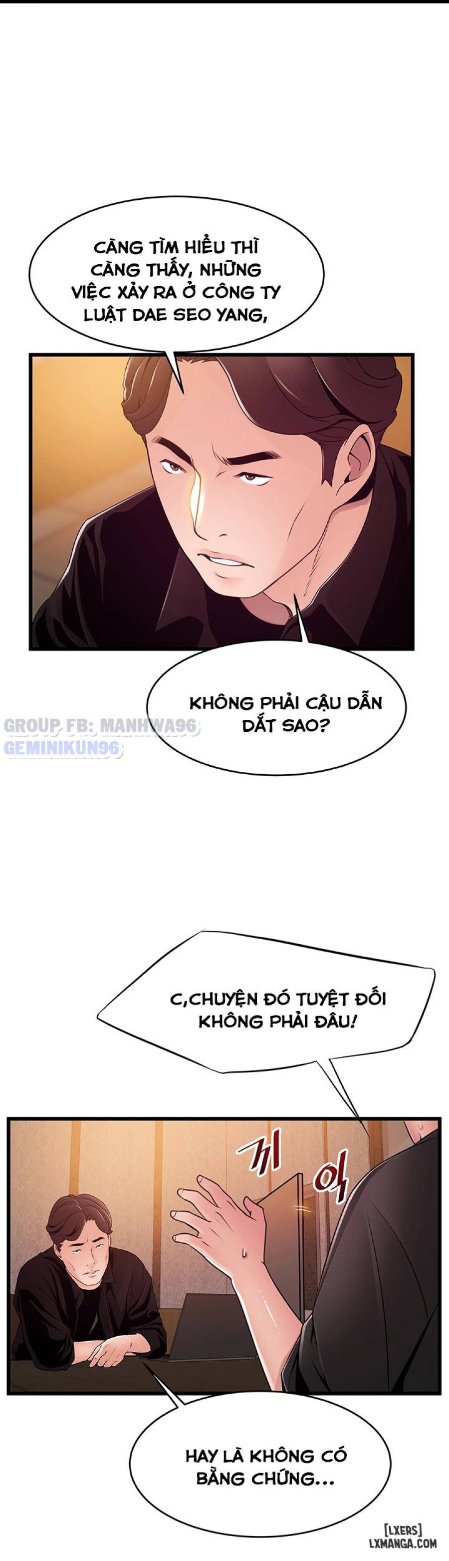 Điểm Yếu 