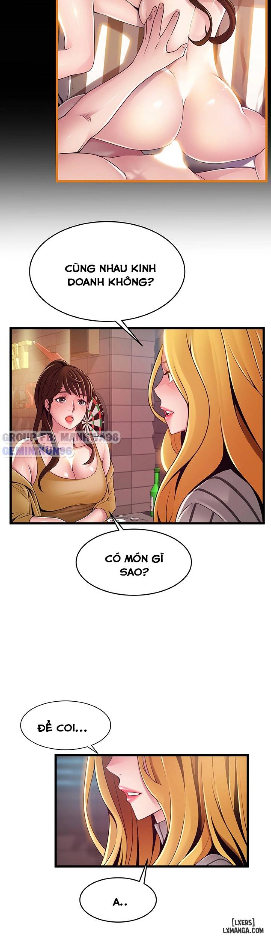 Điểm Yếu 