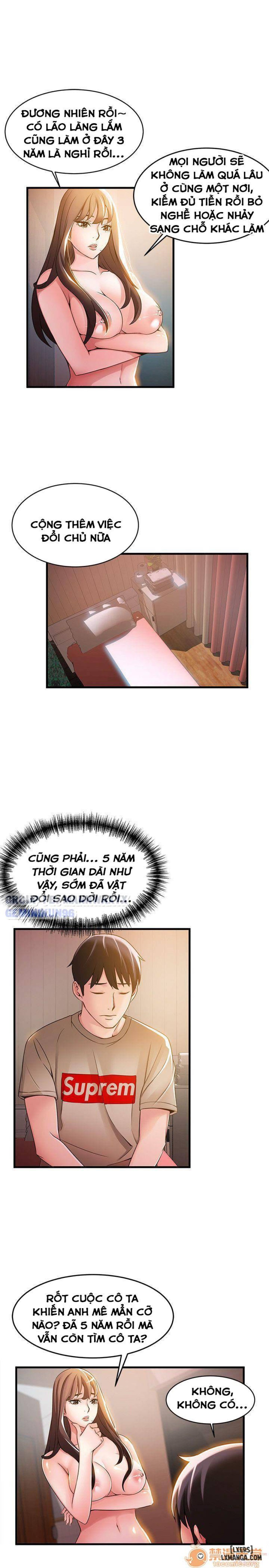 Điểm Yếu 