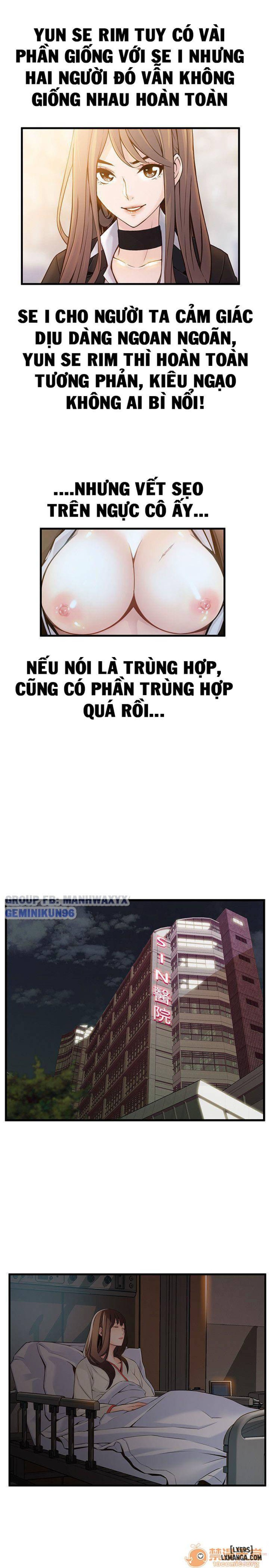 Điểm Yếu 