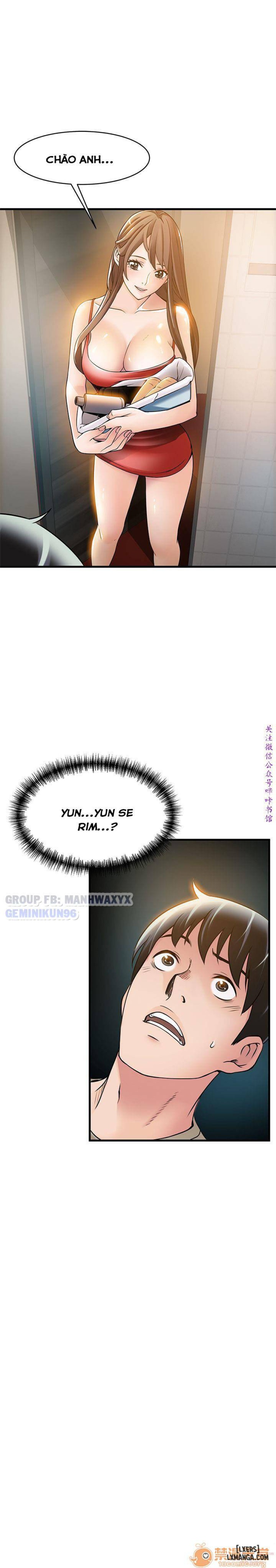 Điểm Yếu 