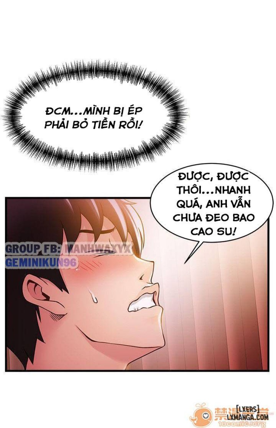 Điểm Yếu 