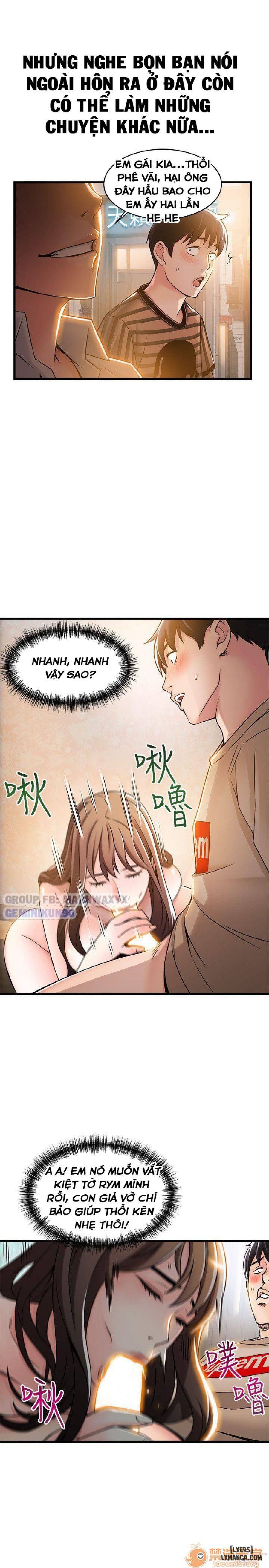 Điểm Yếu 