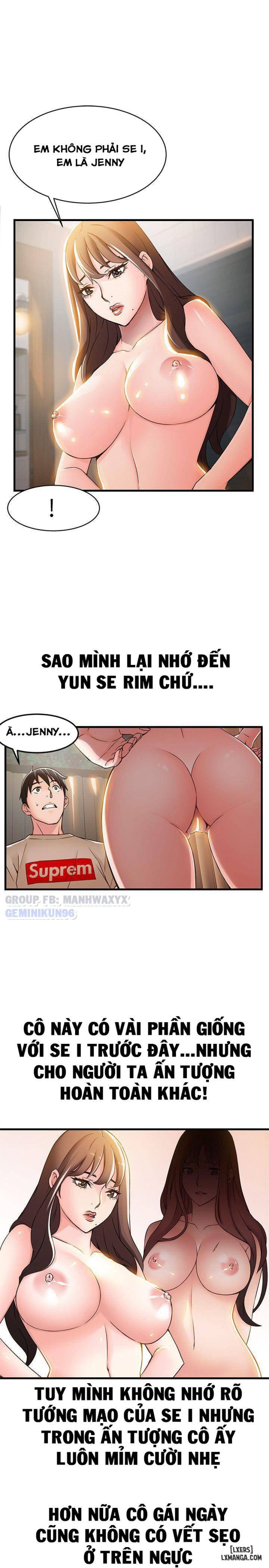 Điểm Yếu 