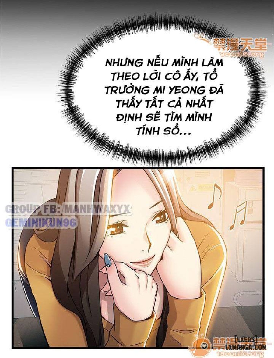Điểm Yếu 