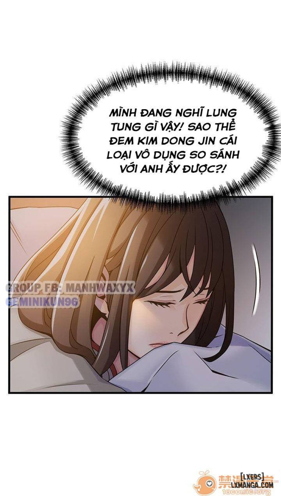 Điểm Yếu 