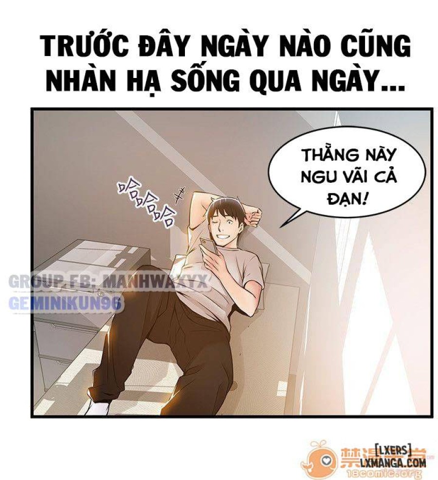Điểm Yếu 