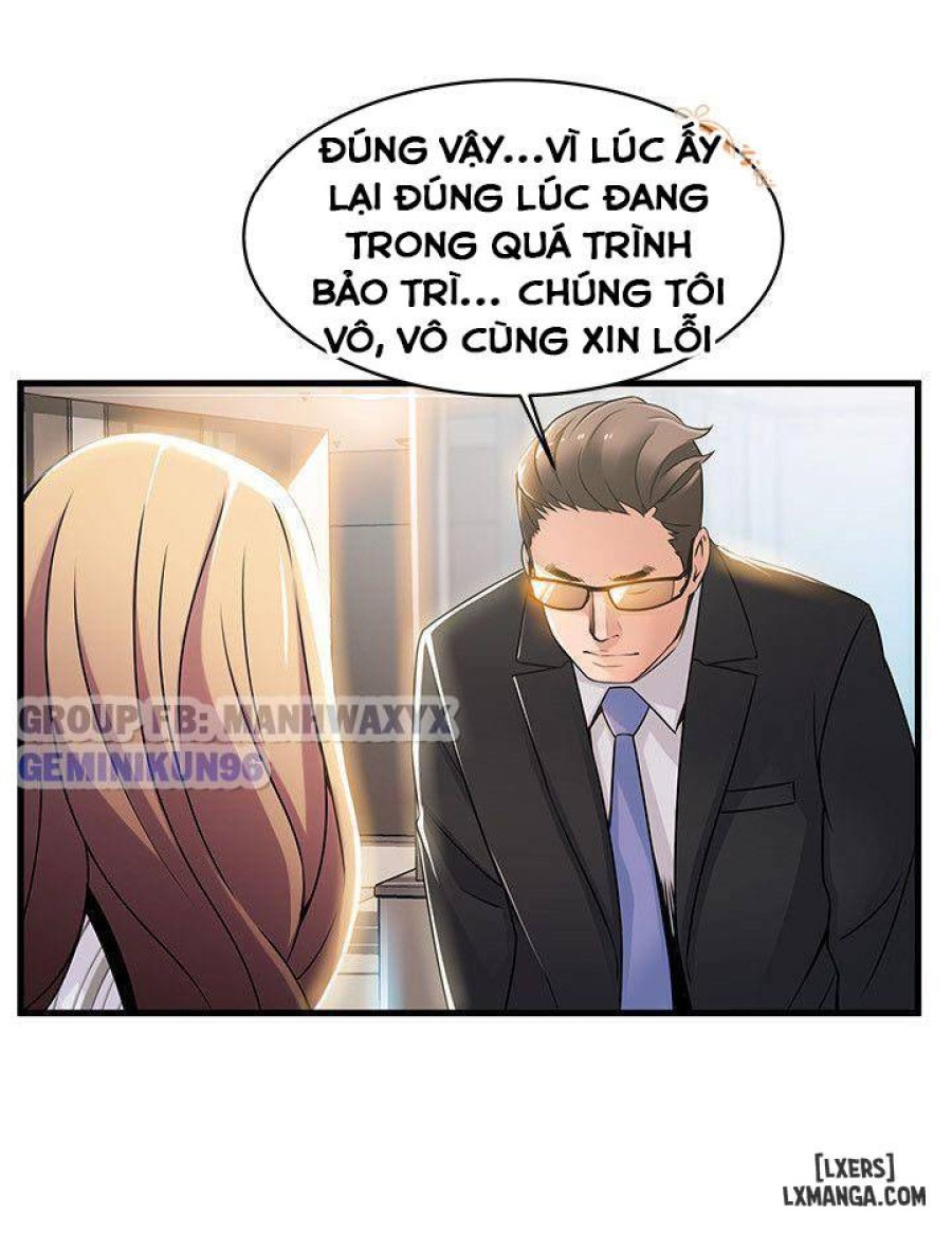 Điểm Yếu 