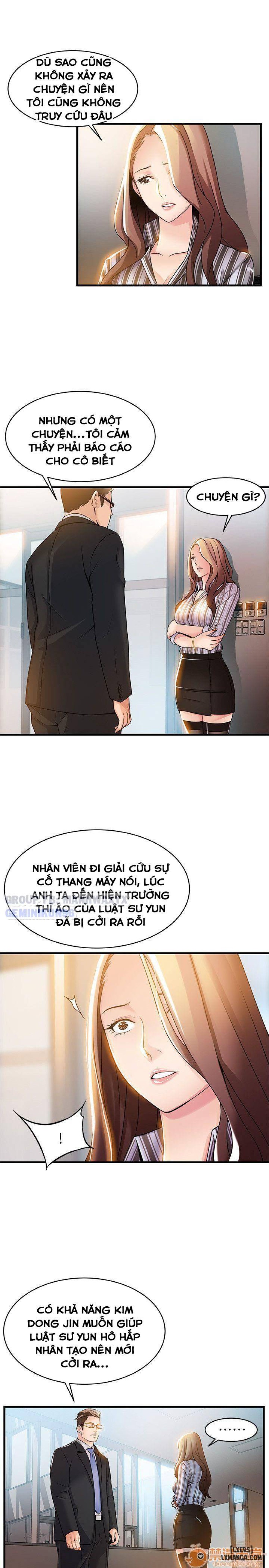 Điểm Yếu 