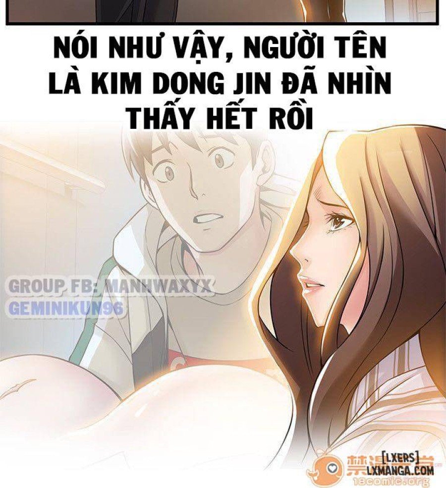 Điểm Yếu 