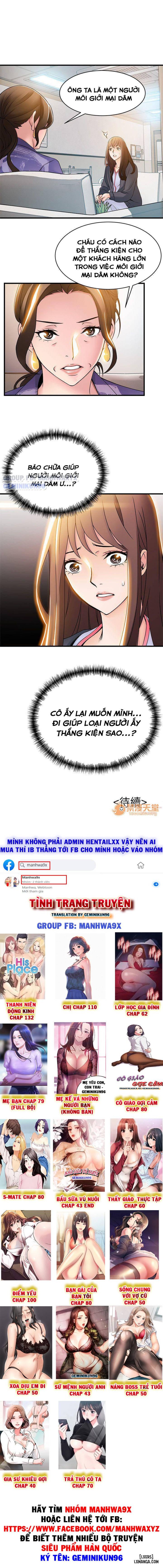 Điểm Yếu 