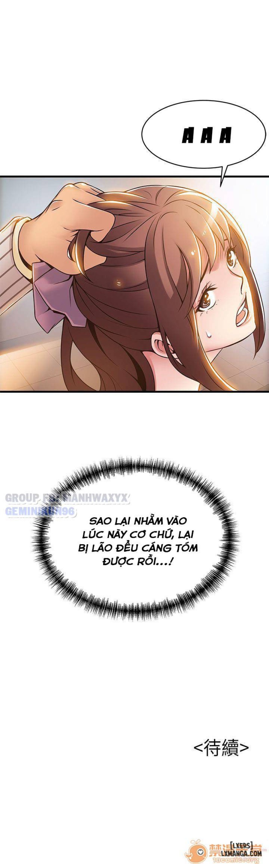 Điểm Yếu 