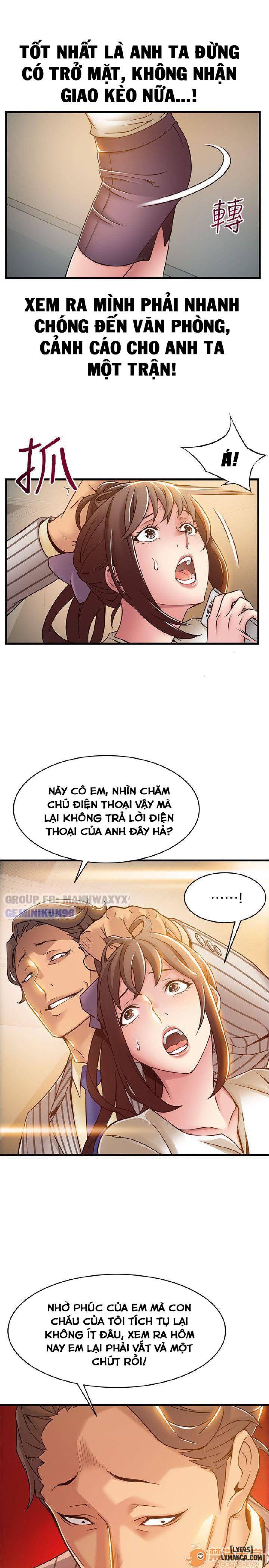 Điểm Yếu 