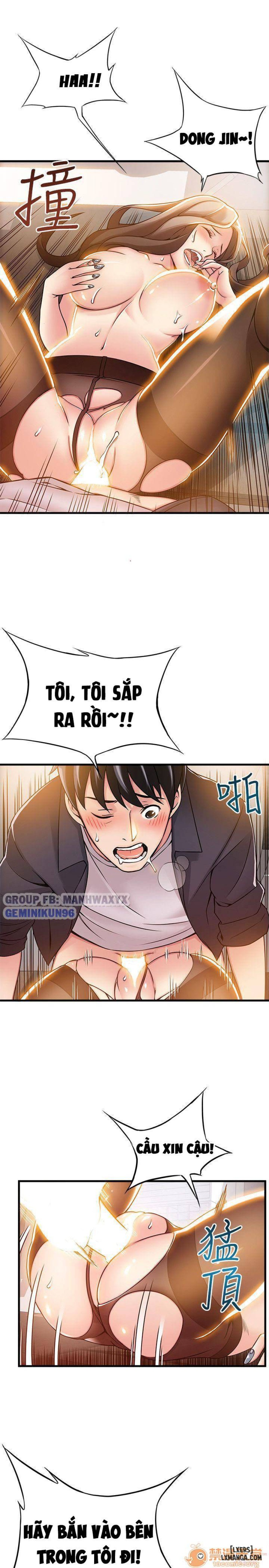 Điểm Yếu 