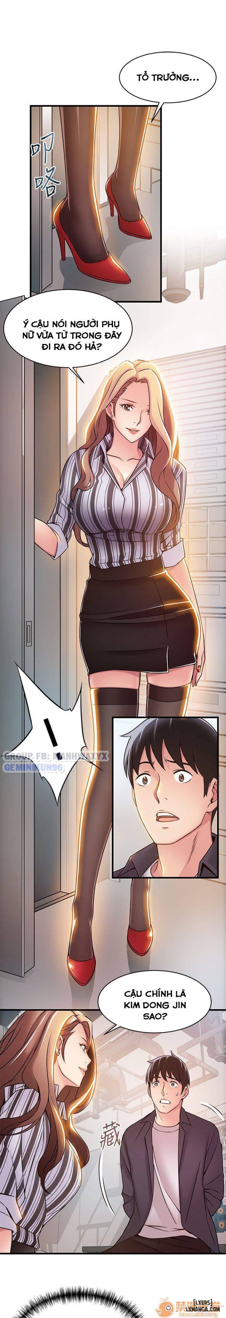 Điểm Yếu 