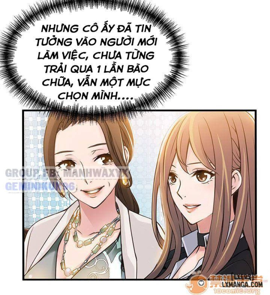 Điểm Yếu 