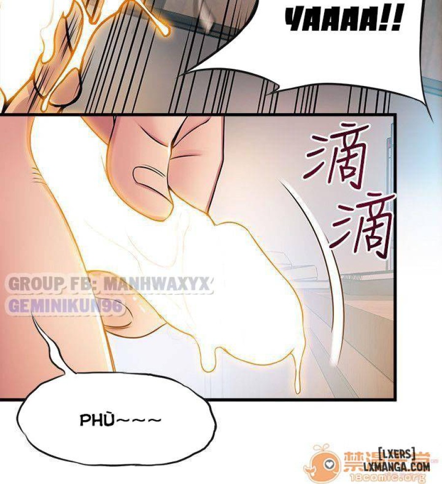 Điểm Yếu 
