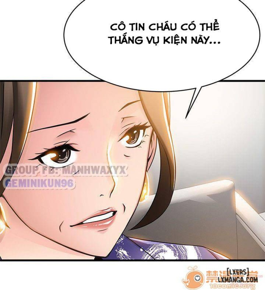 Điểm Yếu 