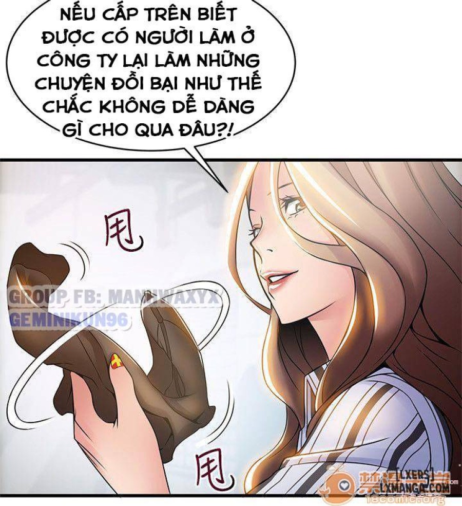 Điểm Yếu 