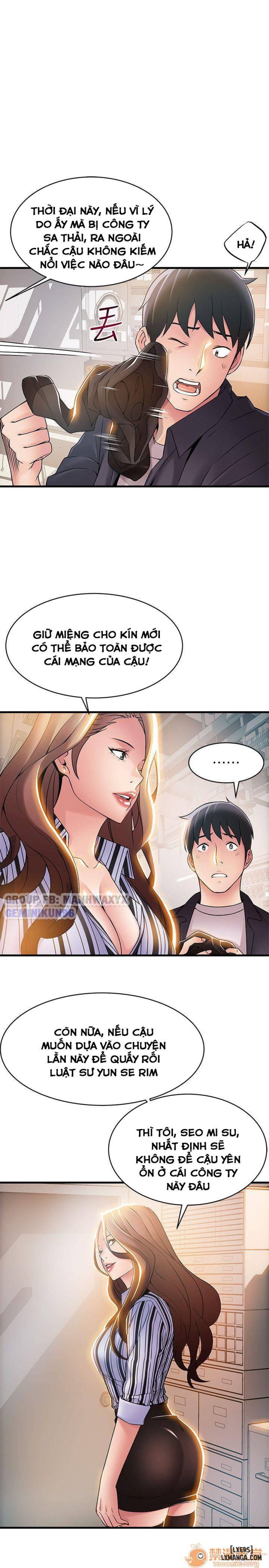 Điểm Yếu 