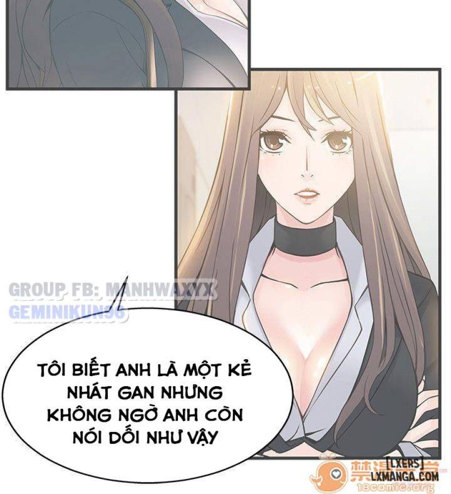 Điểm Yếu 