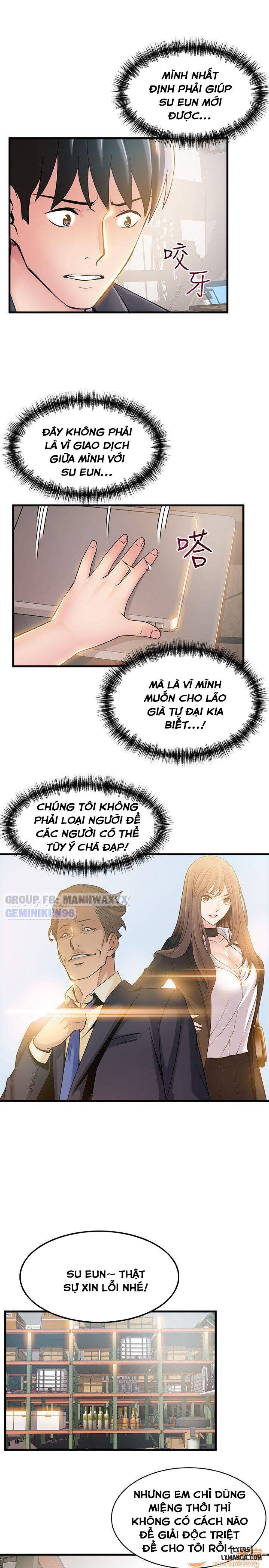 Điểm Yếu 
