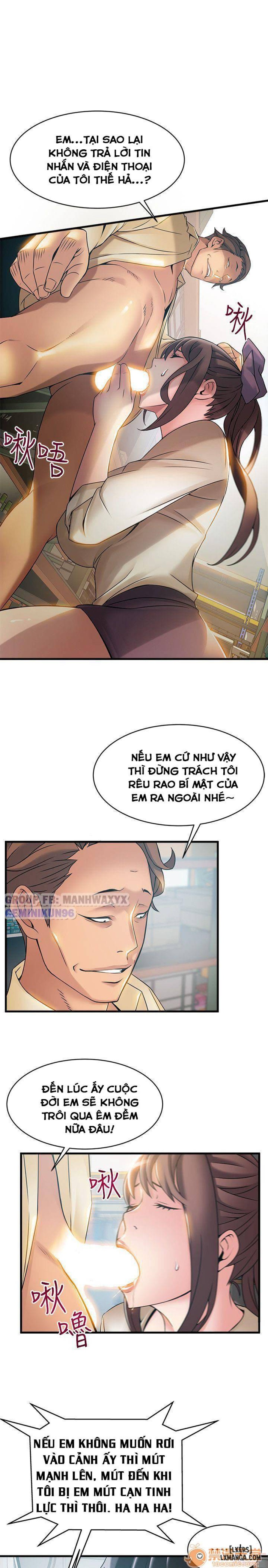 Điểm Yếu 
